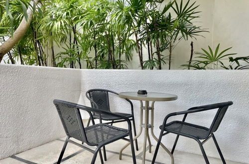 Photo 36 - Chelona Huahin Condo Garden View by Dome