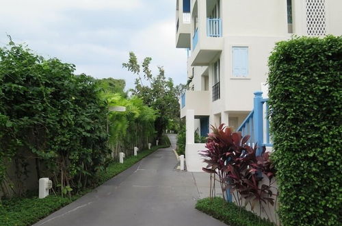 Photo 70 - Chelona Huahin Condo Garden View by Dome