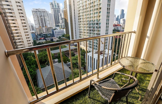 Grand Asoke Suites Boutique Residence - Foto 65