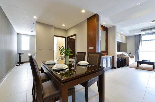 Photo 38 - Grand Asoke Suites Boutique Residence