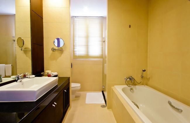 Grand Asoke Suites Boutique Residence - Foto 46