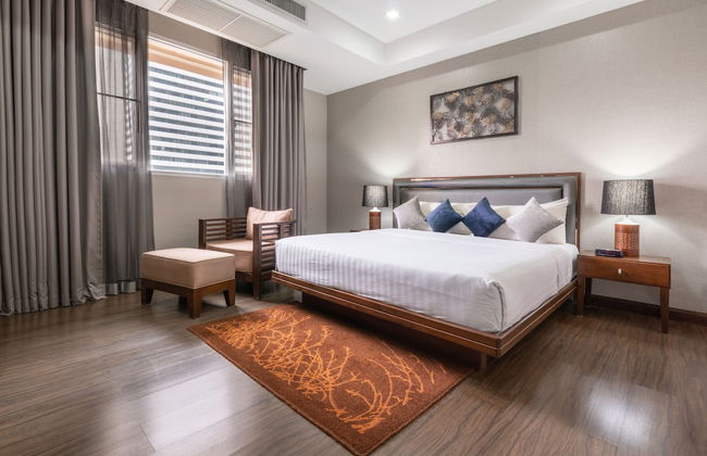 Grand Asoke Suites Boutique Residence - Foto 15