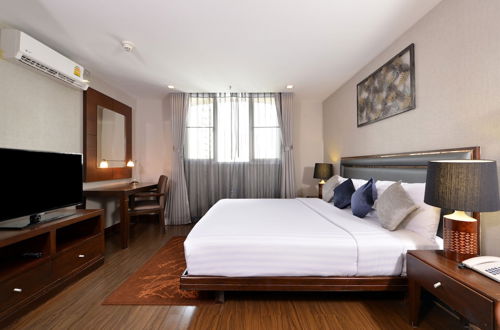 Photo 11 - Grand Asoke Suites Boutique Residence