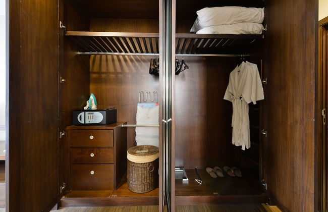 Grand Asoke Suites Boutique Residence - Foto 29