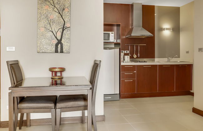 Grand Asoke Suites Boutique Residence - Foto 31