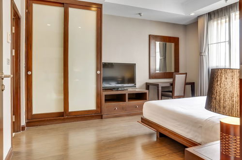 Photo 10 - Grand Asoke Suites Boutique Residence