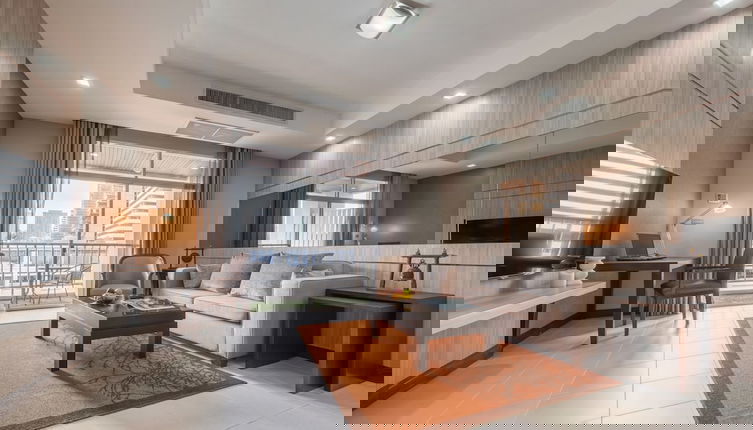 Foto 1 - Grand Asoke Suites Boutique Residence
