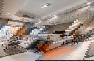 Foto 1 - Grand Asoke Suites Boutique Residence