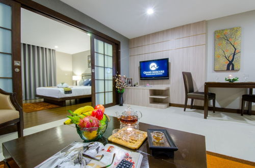 Photo 21 - Grand Asoke Suites Boutique Residence