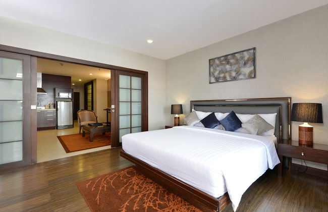 Grand Asoke Suites Boutique Residence - Foto 7