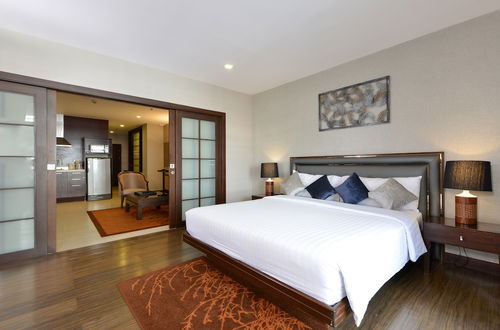 Photo 8 - Grand Asoke Suites Boutique Residence