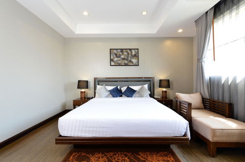 Photo 13 - Grand Asoke Suites Boutique Residence