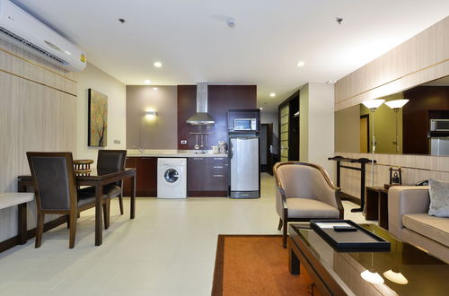 Photo 29 - Grand Asoke Suites Boutique Residence