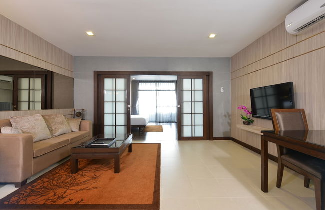 Grand Asoke Suites Boutique Residence - Foto 30