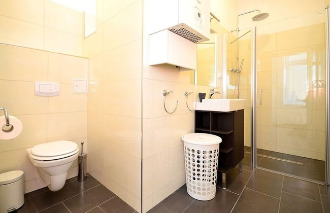Vienna Residence Lovely Apartment With Space for 2 Close to the Subway - Foto 13