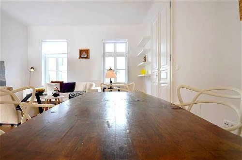 Photo 8 - Vienna Residence Bright Apartment for 2 in Central but Quiet Location