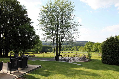 Photo 27 - Beautiful Holiday Home with Hot Tub, Sauna & Monumental Fireplace