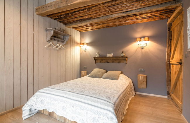 Beautiful Holiday Home with Hot Tub, Sauna & Monumental Fireplace - Foto 3