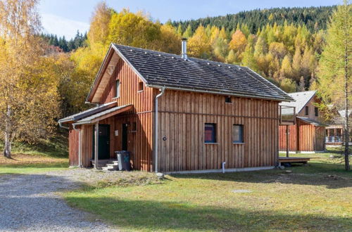 Photo 35 - Delightful Chalet in Stadl an der Mur Styria near Ski Area