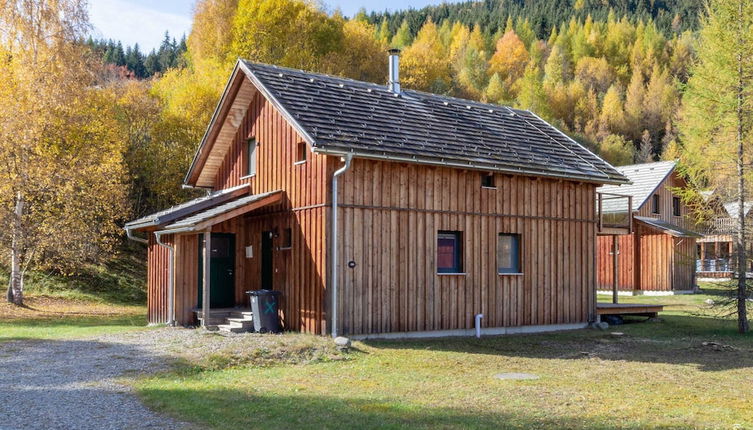 Photo 1 - Delightful Chalet in Stadl an der Mur Styria near Ski Area