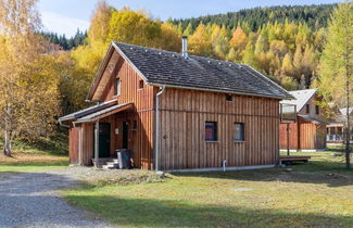 Foto 1 - Delightful Chalet in Stadl an der Mur Styria near Ski Area