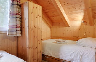 Foto 3 - Delightful Chalet in Stadl an der Mur Styria near Ski Area