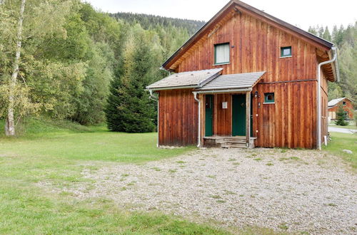 Photo 36 - Delightful Chalet in Stadl an der Mur Styria near Ski Area