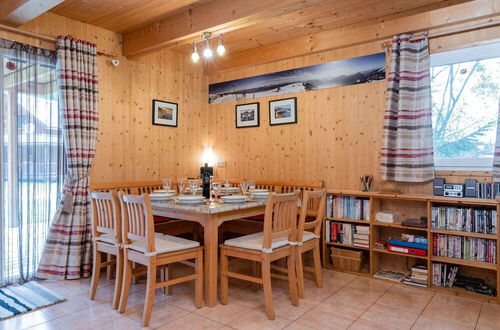 Photo 25 - Delightful Chalet in Stadl an der Mur Styria near Ski Area