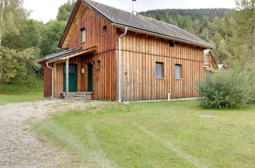 Photo 36 - Delightful Chalet in Stadl an der Mur Styria near Ski Area