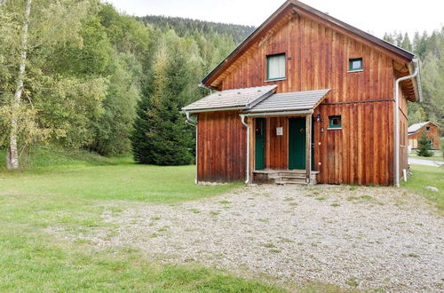 Photo 2 - Delightful Chalet in Stadl an der Mur Styria near Ski Area