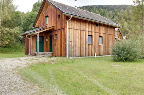 Photo 37 - Delightful Chalet in Stadl an der Mur Styria near Ski Area