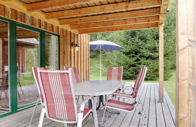 Delightful Chalet in Stadl an der Mur Styria near Ski Area - Foto 27