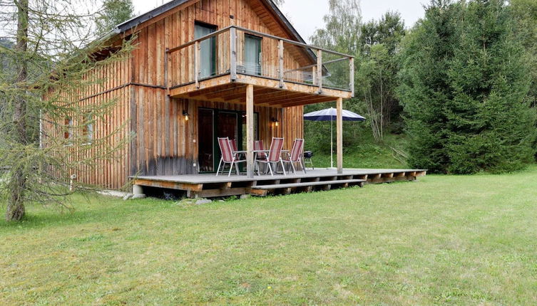 Foto 1 - Delightful Chalet in Stadl an der Mur Styria near Ski Area