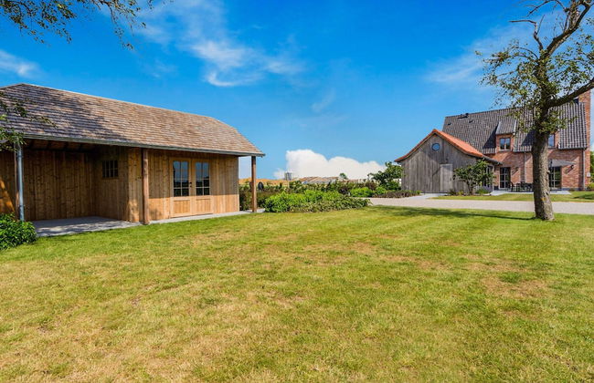 Chic Villa in Comines-warneton With Garden - Foto 30