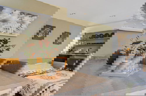 Foto 3 - Upscale Bungalow in Lanaken With Private Garden
