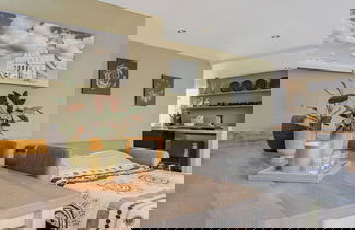 Foto 3 - Upscale Bungalow in Lanaken With Private Garden