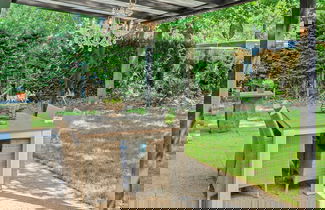 Foto 1 - Upscale Bungalow in Lanaken With Private Garden