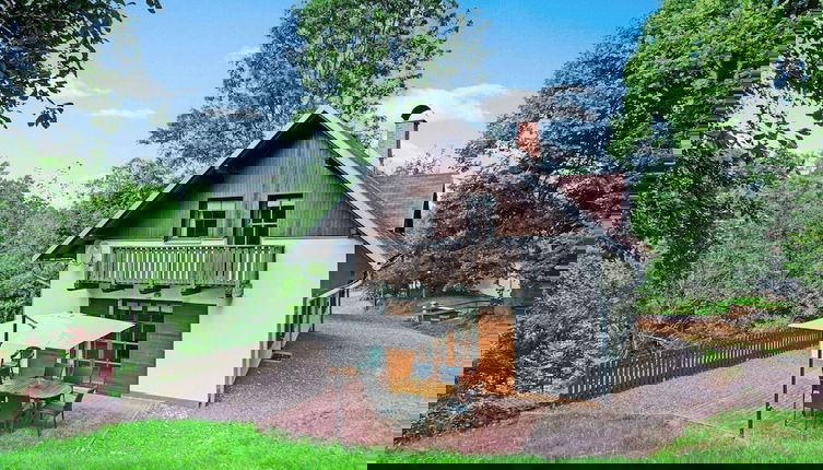 Photo 1 - Holiday Home in Rudnik With Private Garden