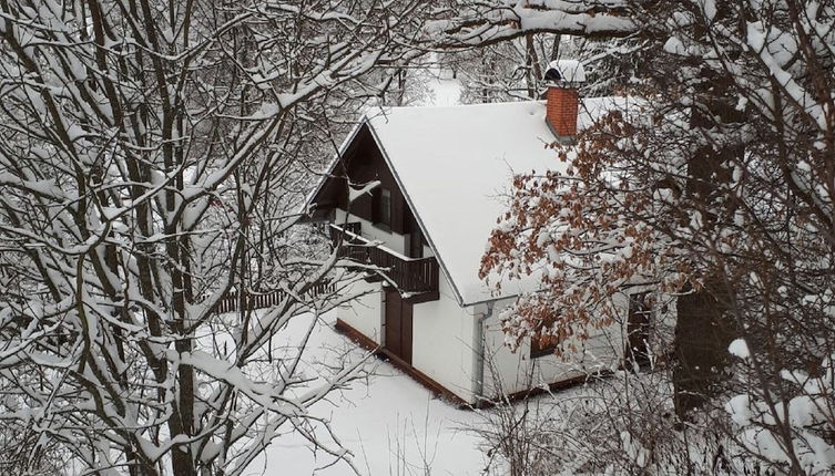 Photo 1 - Pleasant Holiday Home in Rudnik With Private Garden and Terrace