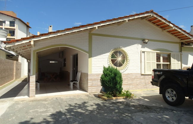 Praia dos Ingleses Casa 1 - 130 - Foto 16