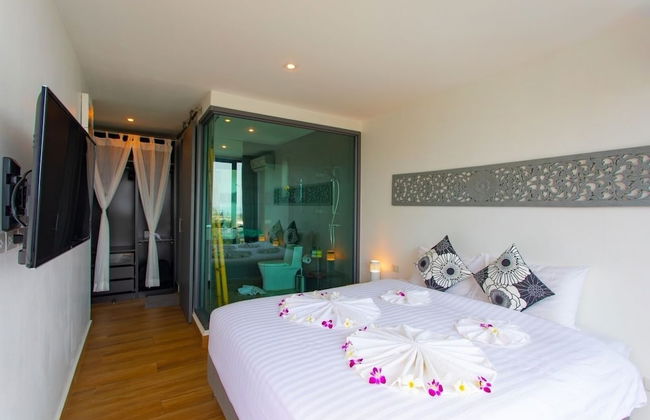 Baan Saint Tropez Villas Kata Beach - Foto 2