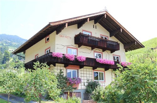Foto 17 - Apartment in Hopfgarten/brixental Near ski Lift