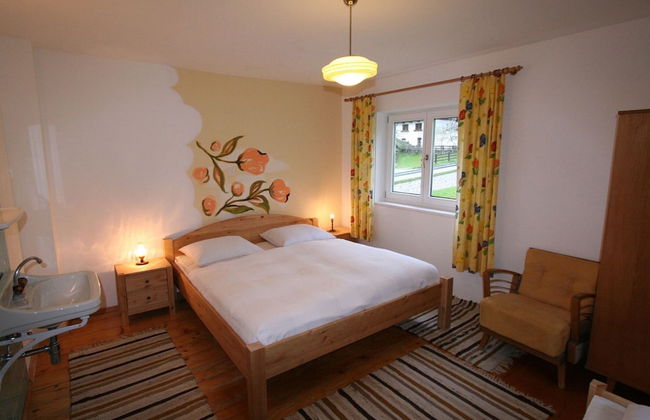 Huge Holiday Home in Hopfgarten im Brixental near Ski Lift - Photo 6