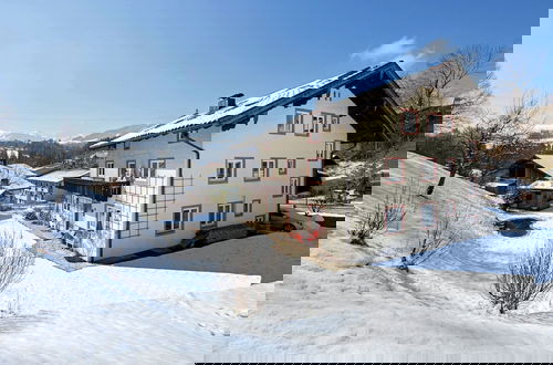 Foto 50 - Huge Holiday Home in Hopfgarten im Brixental near Ski Lift
