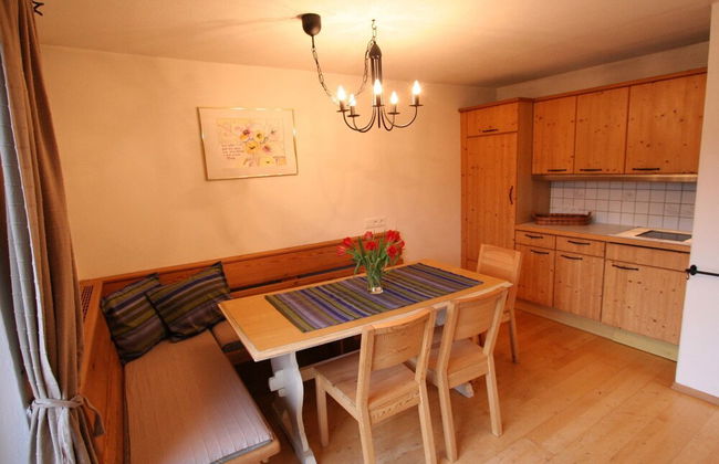 Wonderful Apartment in Hopfgarten im Brixental With Parking - Photo 31