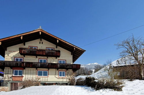 Photo 32 - Huge Holiday Home in Hopfgarten im Brixental near Ski Lift