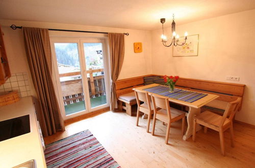 Photo 11 - Apartment in Hopfgarten/brixental Near ski Lift