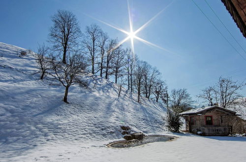 Photo 26 - Huge Holiday Home in Hopfgarten im Brixental near Ski Lift