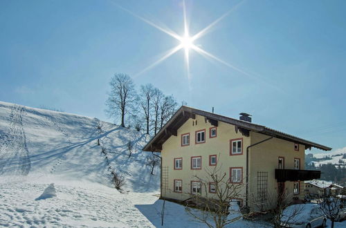 Photo 29 - Huge Holiday Home in Hopfgarten im Brixental near Ski Lift