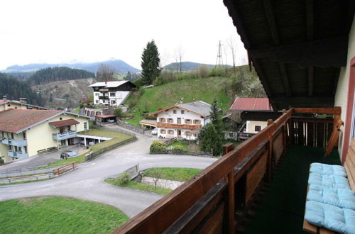 Photo 8 - Apartment in Hopfgarten/brixental Near ski Lift